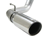 Advanced Flow Engineering Exhaust System Kit (MPN: 49-46013)