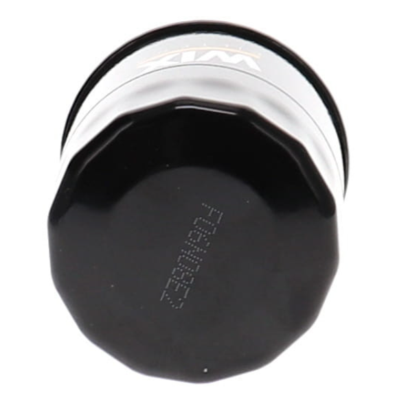 WIX Oil Filter (MPN: 57356)