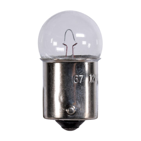 Arcon License Plate Light Bulb (MPN: 16755)
