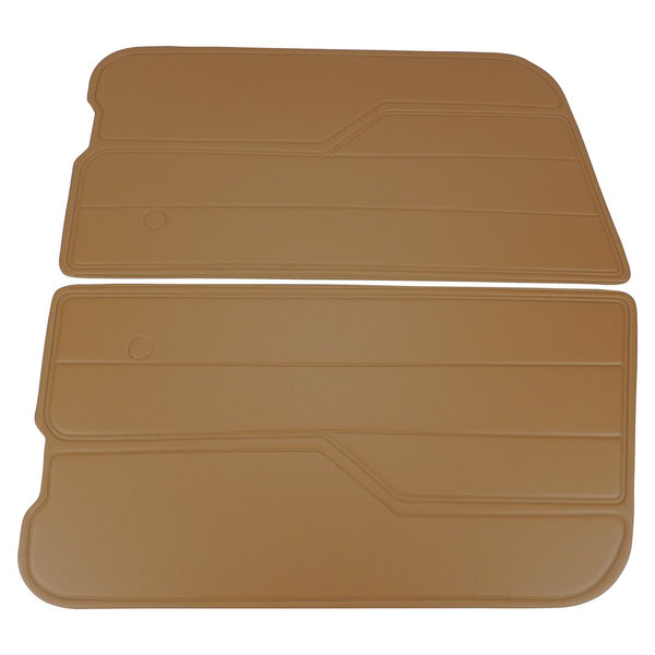 Crown Automotive Door Panel Set (MPN: 55016290K)