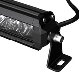 Black Horse Offroad Grille Guard (MPN: RU-NIFR22-B-K2)