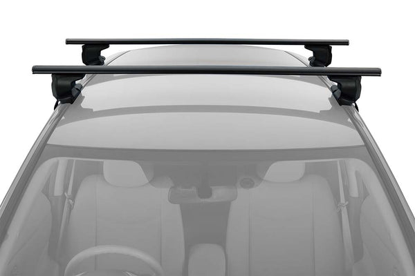 INNO Roof Rack Cross Bar Mounting Kit (MPN: XS250)