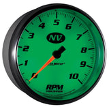 AutoMeter NV Series Tachometer (MPN: 7498)