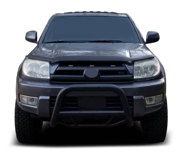 Black Horse Off Road Bull Bar (MPN: MBB-TOF7007)
