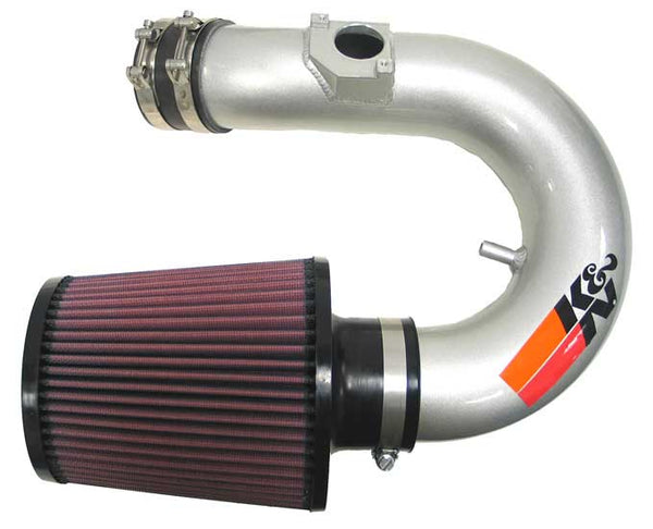 K and N Filters 69 Series Typhoon Air Intake (MPN: 69-8750TS)