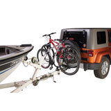 Lippert Components Bike Rack (MPN: 731138)
