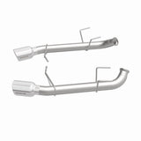 MagnaFlow Ford Mustang Race Series Exhaust Kit (MPN: 15596)