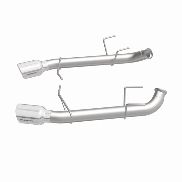 MagnaFlow Ford Mustang Race Series Exhaust Kit (MPN: 15596)