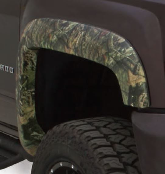 Stampede Fender Flares (MPN: 8522-15)