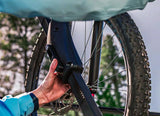 Truxedo Elevate Bike Carrier (MPN: 1707210)