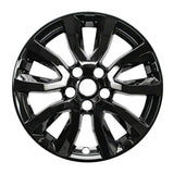 Coast To Coast Impostor Wheel Skin (MPN: IWCIMP433BLK)