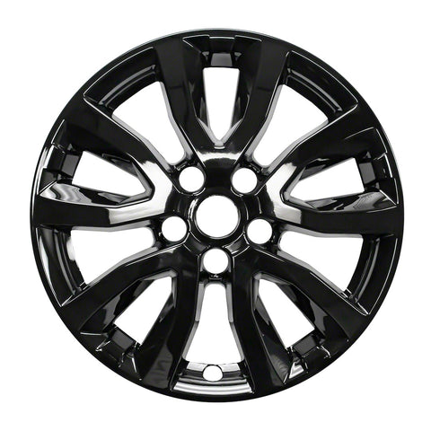 Coast To Coast Impostor Wheel Skin (MPN: IWCIMP433BLK)