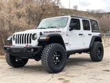 Tuff Country Suspension Lift Kit (MPN: 42104)