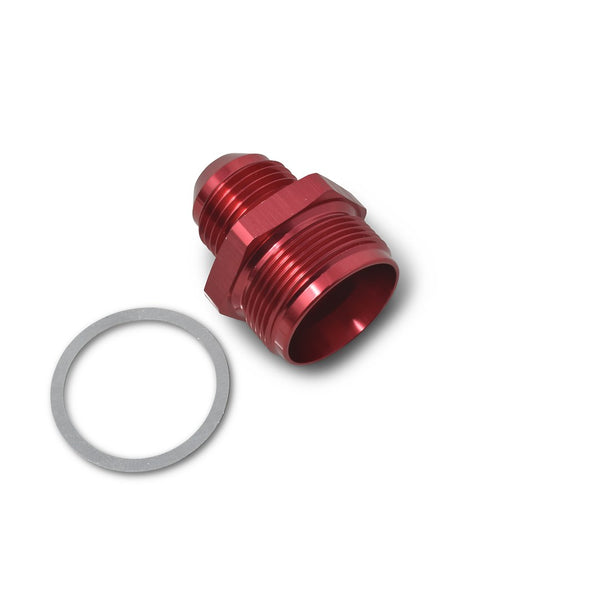 Russell Automotive Carburetor Fuel Inlet Fitting (MPN: 640340)