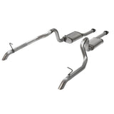 Flowmaster Exhaust System Kit (MPN: 717116)