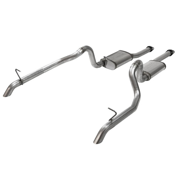 Flowmaster Exhaust System Kit (MPN: 717116)