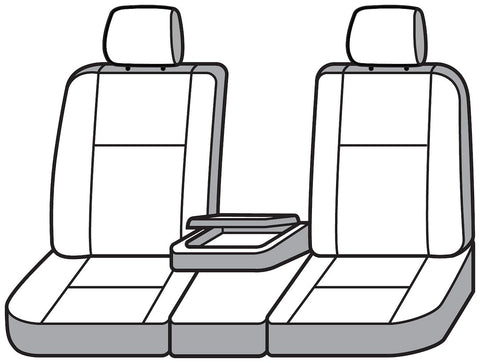 Carhartt SeatSaver Seat Cover (MPN: SSC3435CAGY)