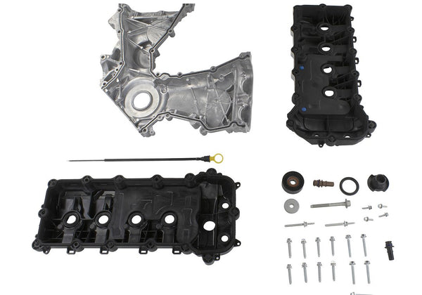 Ford Performance Engine Dress Up Kit (MPN: M-6580-M50)