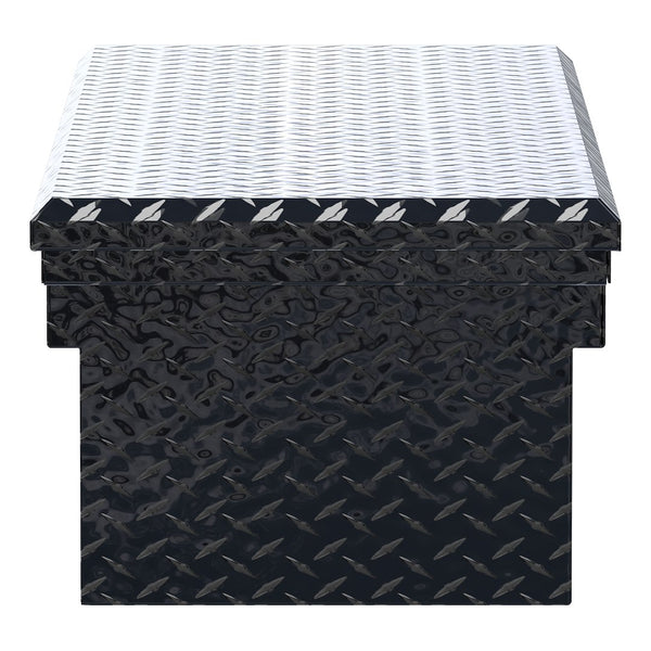 UWS Crossover Low Profile Tool Box (MPN: TBS-54-LP-BLK)