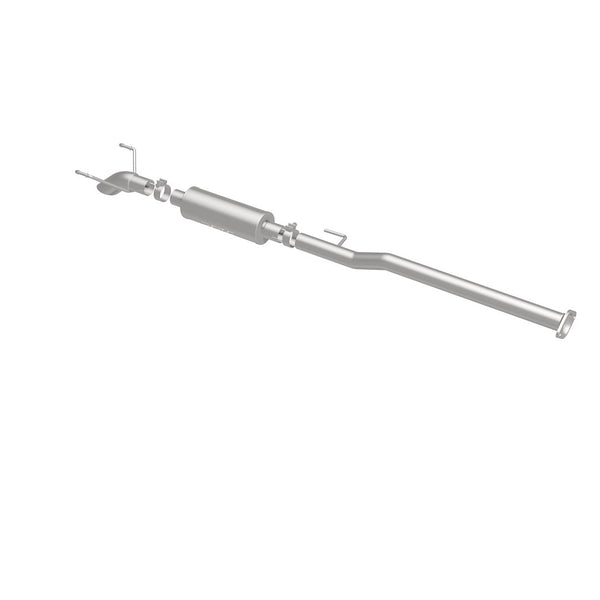 MagnaFlow Toyota Tacoma Off Road Pro Series Exhaust System (MPN: 17147)