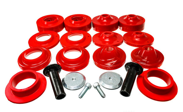 Energy Suspension Lift Kit Suspension (MPN: 2.6116R)