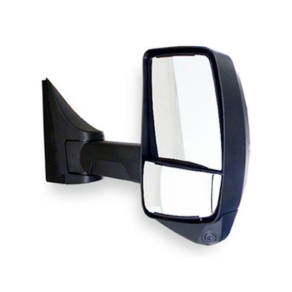 Velvac Exterior Mirror Deluxe Head (MPN: 717552)