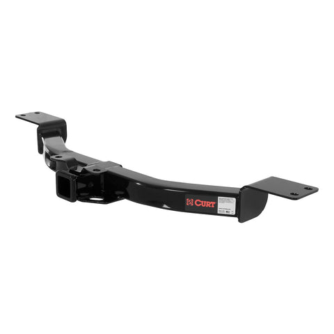 Curt Class III Trailer Hitch for Honda Ridgeline (MPN: 13424)