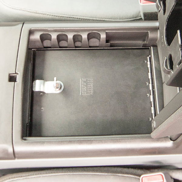 Tuffy Security Console Insert (MPN: 334-01)