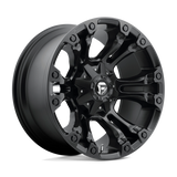 Fuel Off Road D560 Wheel (MPN: D56020001747)