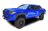 Black Horse Gladiator Truck Bed Bar (MPN: GLRB-03B)