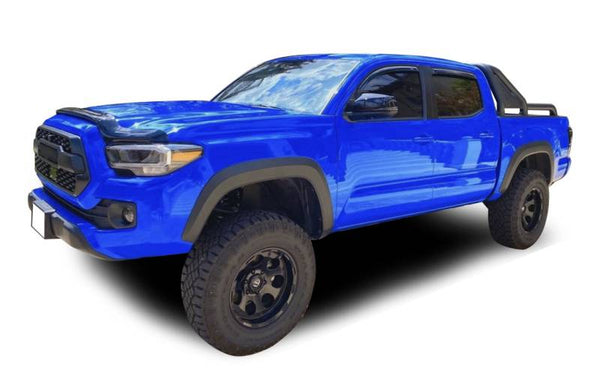 Black Horse Gladiator Truck Bed Bar (MPN: GLRB-03B)