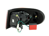 ANZO USA Tail Light Assembly (MPN: 311184)