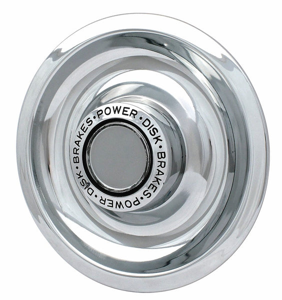 Coast To Coast Wheel Center Cap Set (MPN: IWCC2031)