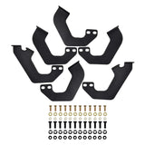 Westin Outlaw Running Board (MPN: 28-32785)