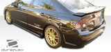 Duraflex Side Skirt (MPN: 103519)