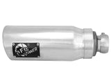 Advanced FLOW Engineering Exhaust Tail Pipe Tip (MPN: 49C42046-P)