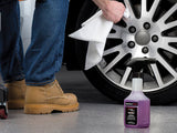 WeatherTech Wheel Cleaner (MPN: 8LTC39K)