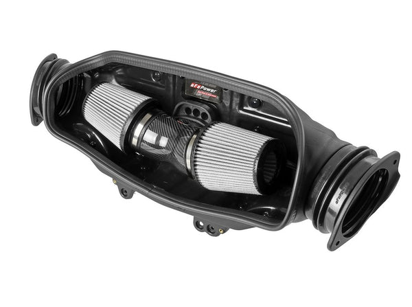 Advanced FLOW Engineering Cold Air Intake (MPN: 57-10013D)