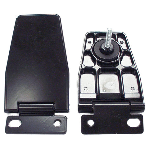 Rear Window Hinge for Jeep Vehicles (MPN: 5013722AB)