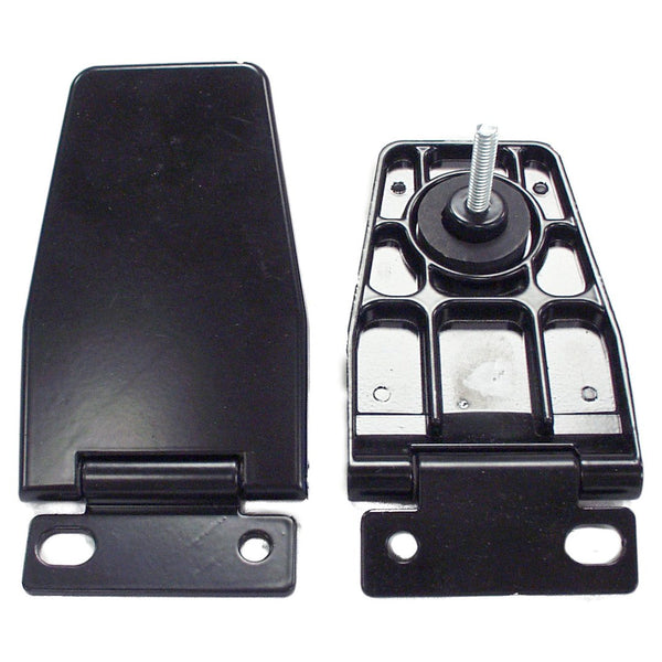 Rear Window Hinge for Jeep Vehicles (MPN: 5013722AB)