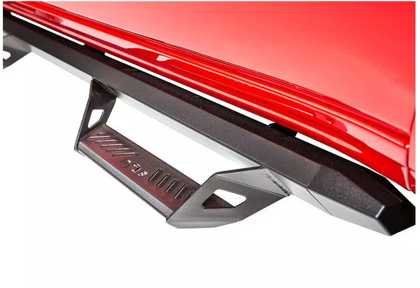 N-Fab Predator Pro Nerf Bar (MPN: PRN1663QC-TX)