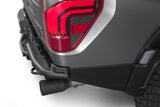 Race Series Rear Bumper by Addictive Desert Designs (MPN: R210245090103)