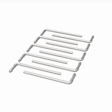 MagnaFlow Exhaust System Hanger (MPN: 10153)