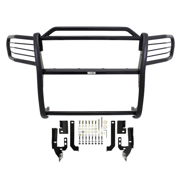 Westin Sportsman Grille Guard (MPN: 40-3885)