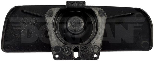 Exterior Mirror Glass Replacement (MPN: 57123)