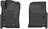 Husky Liner WeatherBeater Floor Liner (MPN: 13721)