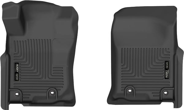 Husky Liner WeatherBeater Floor Liner (MPN: 13721)