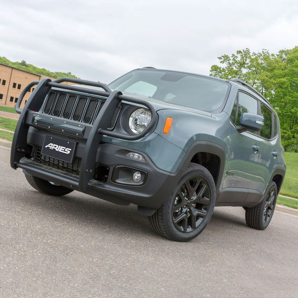 Aries Grille Guard Pro Series (MPN: P1055)