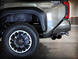 Advanced FLOW Engineering Cat-Back Exhaust System (MPN: 49-36074-B)