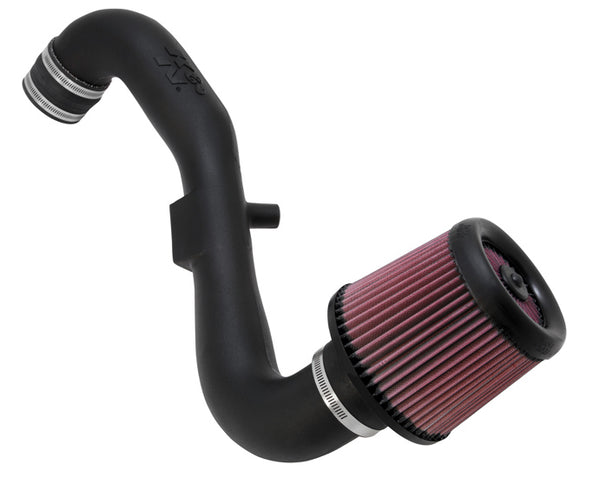 K&N Filters 63 Series AirCharger (MPN: 63-1101)